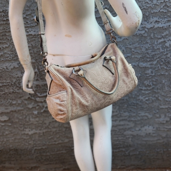 INGE‎ SUPER SOFT LEATHER BAG - Picture 8 of 13